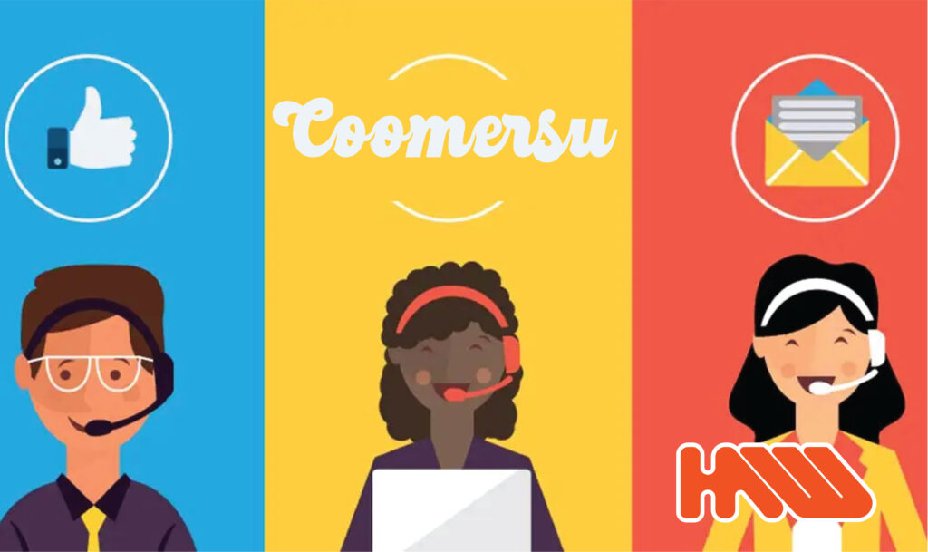 Coomersu: Where Technology Meets Consumer Needs