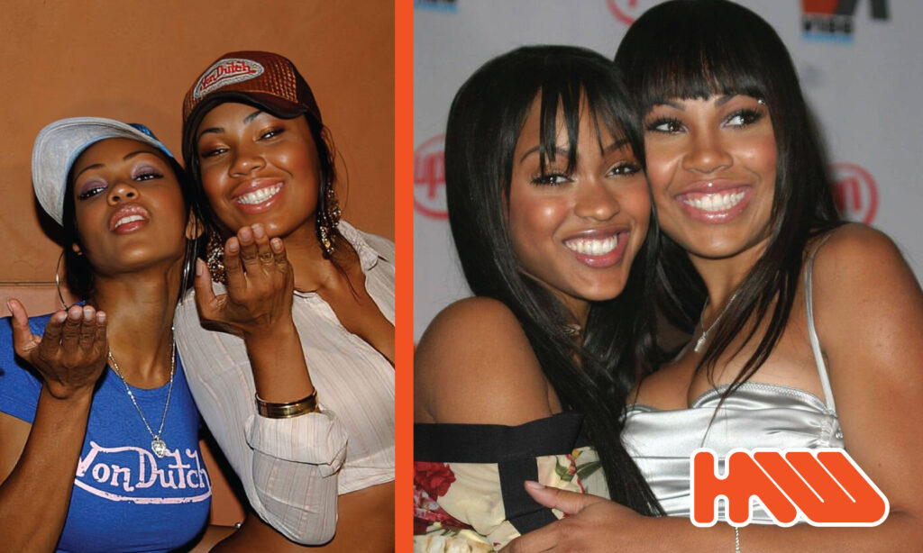 Who Is Lexus Good? Inside the Life of Meagan Good’s Sister
