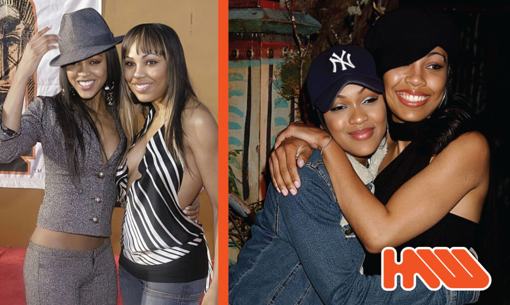 Who Is Lexus Good? Inside the Life of Meagan Good’s Sister